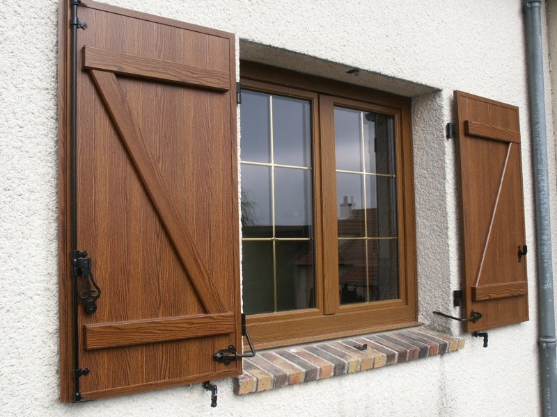 Fenêtre PVC sur mesure Isle-Saint-Georges (33640)